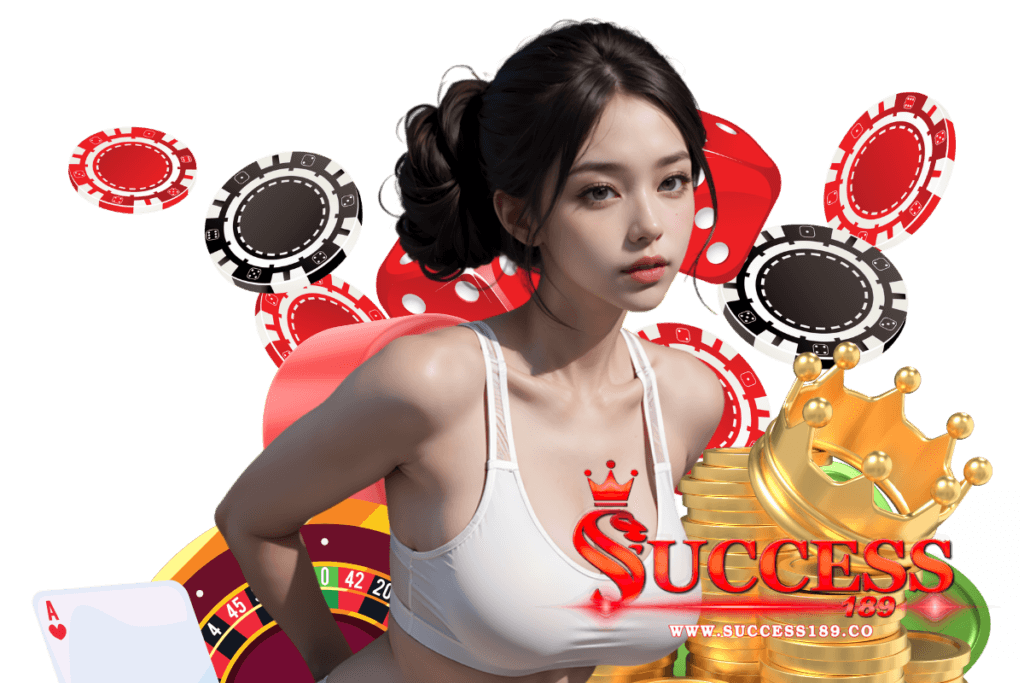 success189 สมัคร