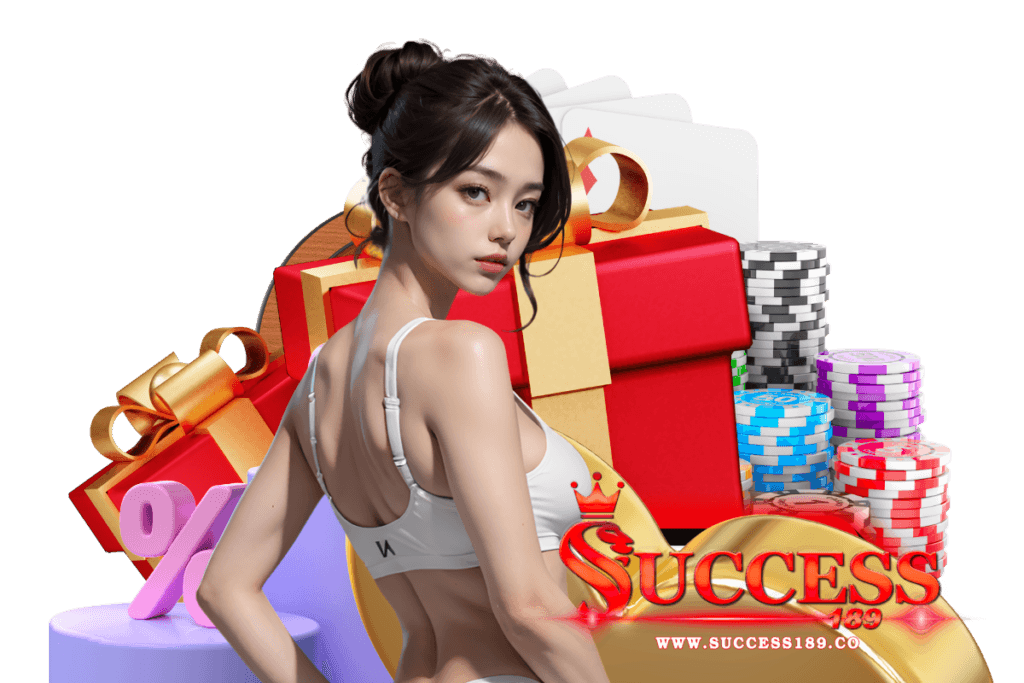 success189 เว็บตรง