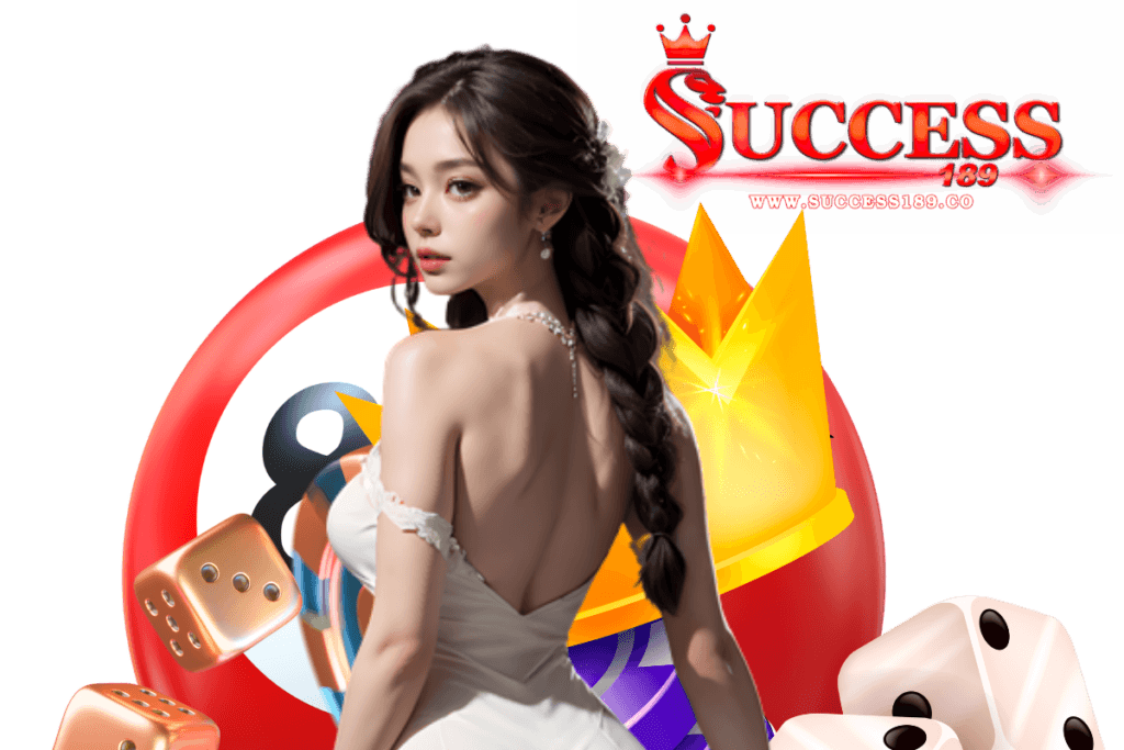 success189 แจกเครดิตฟรี
